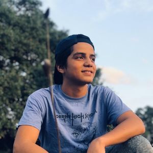 Meet your Posher, Fernando